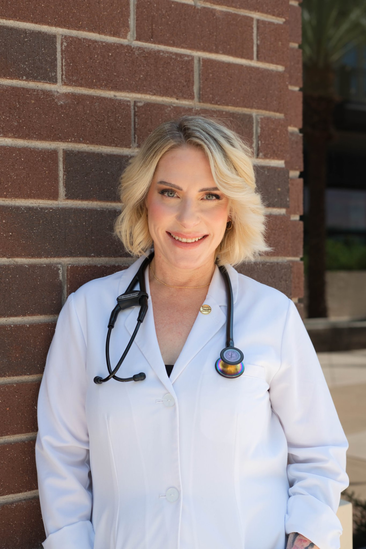 Rachel Aichler, FNP-BC