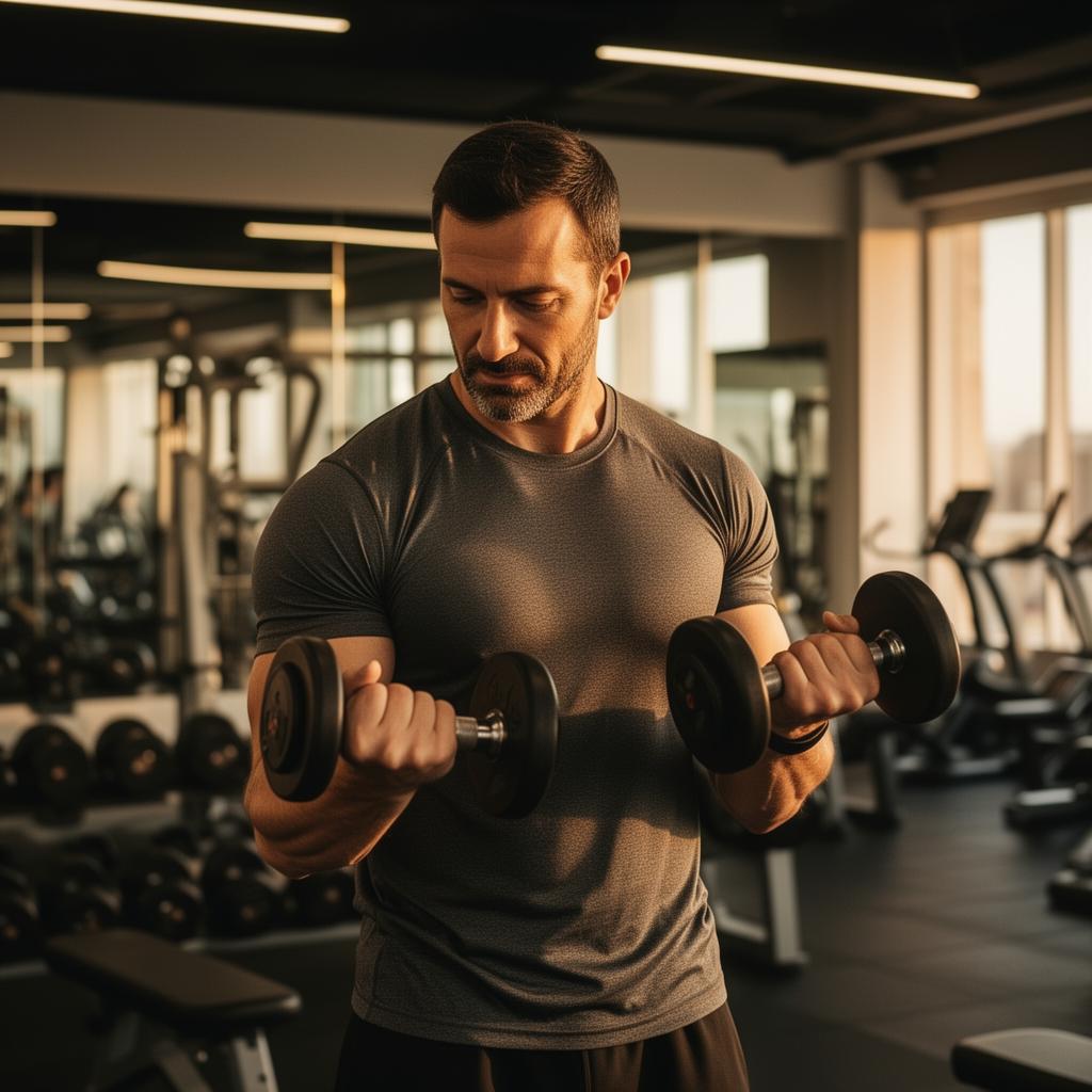 Testosterone replacement therapy
