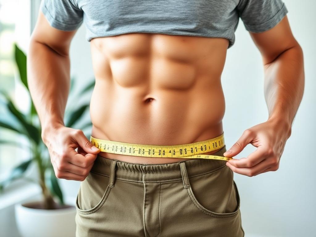 Medical weight loss program